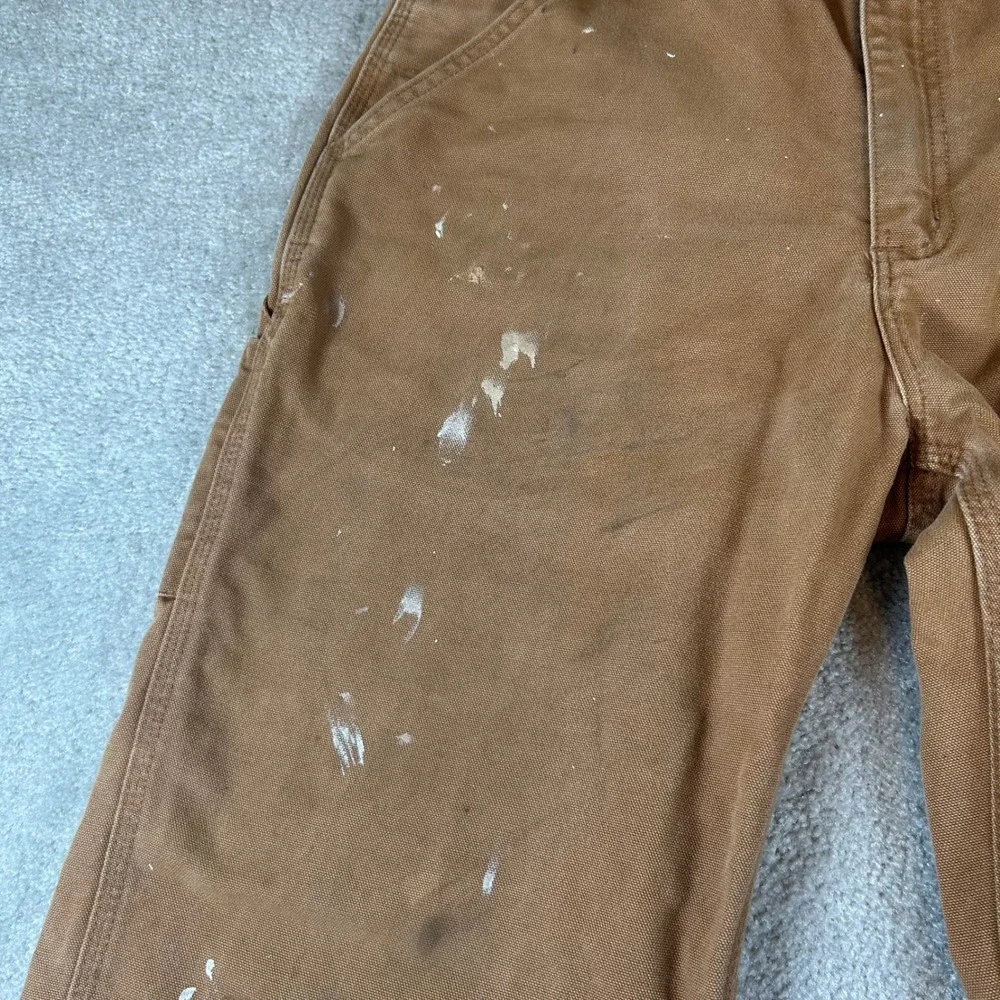 Carhartt rugged cotton